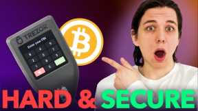 Top 5 Hardware Crypto Wallets in 2023 - From Cheap to Luxury! Crypto Wallet
