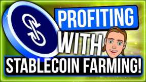 HOW TO PROFITABLY FARM STABLECOINS? (ULTIMATE STABLECOIN YIELD-FARMING GUIDE)