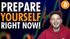How To Prepare For The Upcoming Altcoin CRASH To Get The Best Entry On Your Crypto Portfolio?