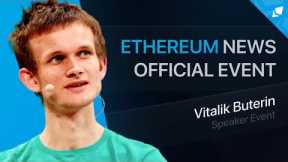 Ethereum: Vitalik Buterin expects $4,000 per ETH next Month | Ethereum Proof of Stake | ETH2.0 Merge