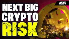NEXT Big Crypto Exchange at RISK? MAJOR Binance, MakerDao News