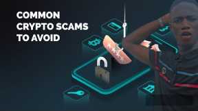How To Avoid Crypto Scams? Rug Pull, Honeypot Scams.
