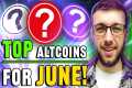Top 5 Altcoin Gems For Big Profits In 