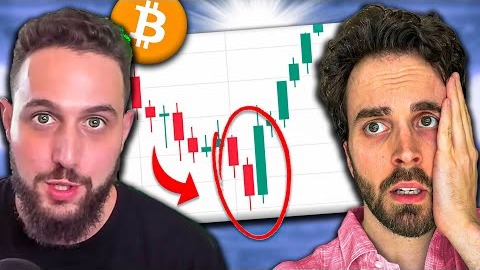The Crypto Market JUST Flipped (PREPARE NOW)