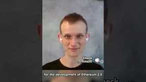 Vitalik Buterin and the Revolutionary Potential of Ethereum!