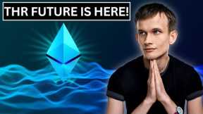 Vitalik Buterin The GAME Has CHANGED On Ethereum!