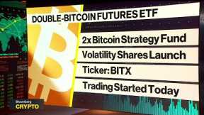 Fidelity Reportedly Ready to Launch a Spot Bitcoin ETF