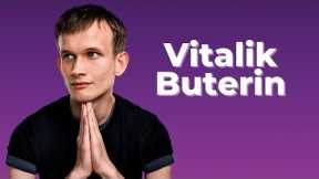 Cryptocurrency Ethereum was inspired by Vitalik Buterin's obsession with World of War Craft?!