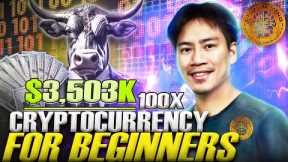 Cryptocurrency for Beginners 🔥 What is The Next Big Crypto Coin 2023?