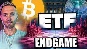 EXPOSED: Bitcoin ETF Stealthy PSYOP Tool for Mass CRYPTO Control...