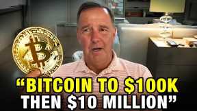 Bitcoin Will Hit $100k, Then $10 Million By This Date Larry Lepard Crypto Prediction 2023