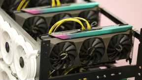 How is GPU Mining Profitability Now? June 2023