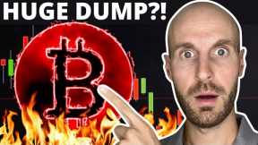 🚨Crypto Markets DESTROYED!? 📉 Gary Gensler Targets ALTCOINS 🎯🚨 (THIS HAPPENS Next?)