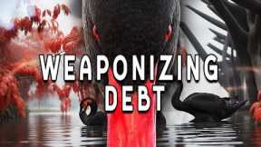Weaponizing Debt: RUG PULL