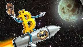 Bitcoin to 50,000$ | Black Rock Bitcoin ETF Inside Story | Binance Investigations | Bitcoin News