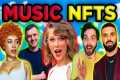 Music NFTs are about to EXPODE!!!