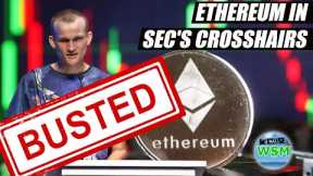 The End of Ethereum