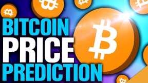 Bitcoin's 100k MOONSHOT! (Price Prediction Department)