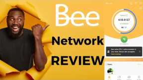 Best Crypto Mining App Bee Network Free Online Income 2023
