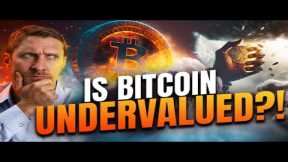 BITCOIN IS THIS THE BEST TIME TO BUY??! EP 936