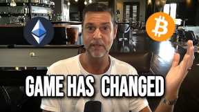 My Updated Prediction On Bitcoin & Ethereum - Raoul Pal