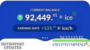 🚀 Unveiling the Secrets of Crypto Mining |Exploring ICE Network Platform! 🔍