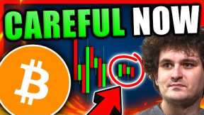 🔴 Pump or Dump on Bitcoin Today: Don’t Make This Mistake & Miss Out!