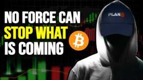 This Crazy Bitcoin Price In 2024 is Programmed | Plan B
