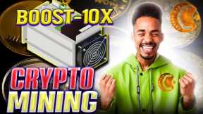 Crypto Mining 🔥 How To Mine Cryptocurrency In 2023?