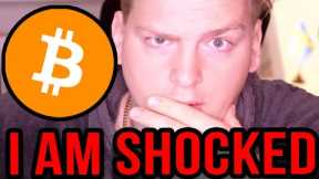 BITCOIN $60,000 IN OCTOBER JUST BECAME VERY LIKELY!!! (not what you think)