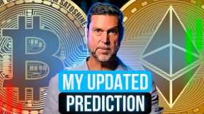 I Just Changed My Prediction For 2023 | Raoul Pal Crypto (WATCH SEE)
