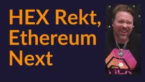 HEX Rekt (Ethereum Next)