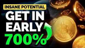 Insane Potential Bitcoin Ordinals | 700% Up | Council $CNCL