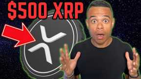 RECAP: XRP to $500 in 4 months?! Coinbase had to DELIST everything except BTC?! $BALD rug pull!!