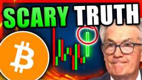 Bitcoin ETF Leaks: Truth Behind This Insane Bitcoin Pump! - Bitcoin Price Prediction Today