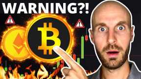 🚨WARNING: EVERYONE IS WRONG ABOUT THE BITCOIN AND ALTCOIN CRASH?! 100X POTENTIAL GAINS INCOMING?!
