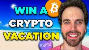 How Lingo Crypto Will Disrupt the Vacation Industry FOREVER! (Win a Trip to Dubai!)