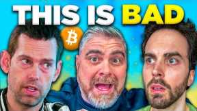 Will Crypto Collapse? | Final Warning To Investors in September | What Happened to BitBoy Crypto?