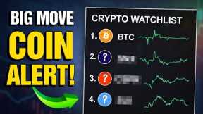 Top Altcoin Catalysts to Watch Before August Ends! (24 HOURS)