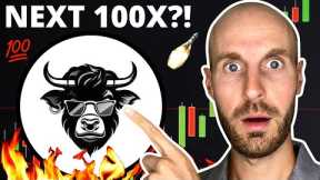 🔥IS THIS THE NEXT 100X MEME COIN?! (HONEST REVIEW OF WALL STREET MEMES!!!)