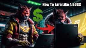 👀 My Crypto Mining Strategy Revealed 👀 Earn Over $600 A Day