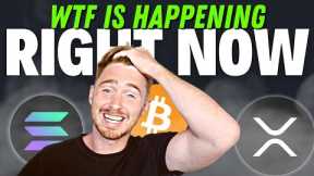 BITBOY BEN ARMSTRONG Stopped by the Police!? | (CRYPTO WILL GO ON A PARABOLIC RUN IF THIS* HAPPENS!)