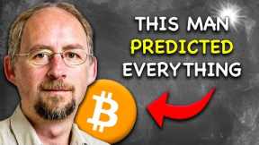 Bitcoin going to $100,000 BEFORE the 2024 Halving? | Crypto Expert Explains