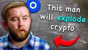 The Greatest Chainlink Explanation of ALL TIME (in Under 12 Minutes)
