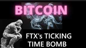 Bitcoin News - FTX's Ticking Time Bomb -  Just Think If Bitcoin Did This!  BTC Halving & ETF