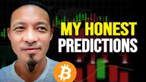 Willy Woo Predictions On What's Coming for Bitcoin Soon