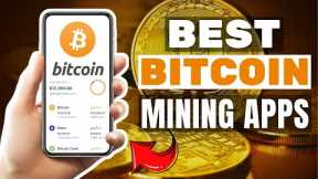 RapidGate Bitcoin Mining app for android 2022 Mine 001BTC in 5 Minutes on andriod phones