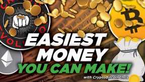 FIND ALTCOIN BANGERS AND PREPARE FOR THE BULL MARKET RUN UP! BEST WAY TO MAKE MONEY IN CRYPTO!