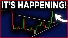 BITCOIN PRICE TARGETS REVEALED!! [huge trend reversal]
