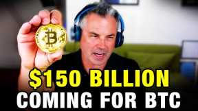 90% Chance Bitcoin EXPLODES Within 3 Months - Here's Why Eric Balchunas Prediction on BTC ETF